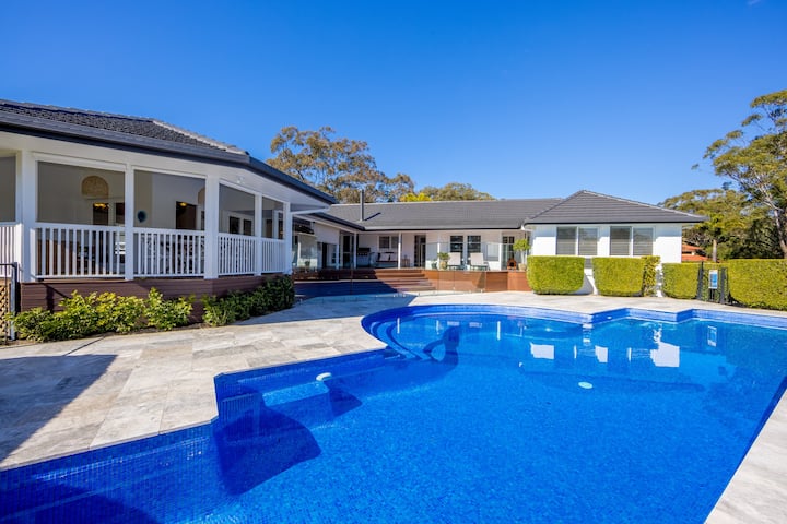 Resort Style Living - Port Macquarie