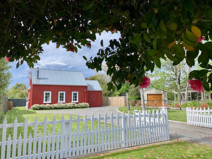 Cosy Character Cottage In Greytown - Greytown
