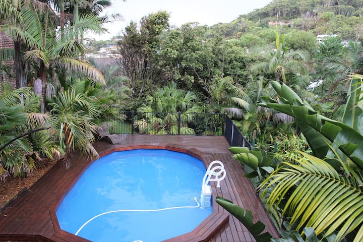 Fernleigh Cottage Apartment - Stanwell Tops