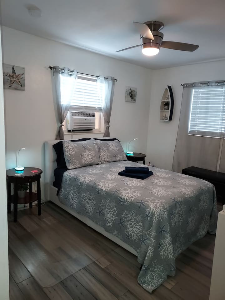Cozy Room In Kensington Park - Sarasota
