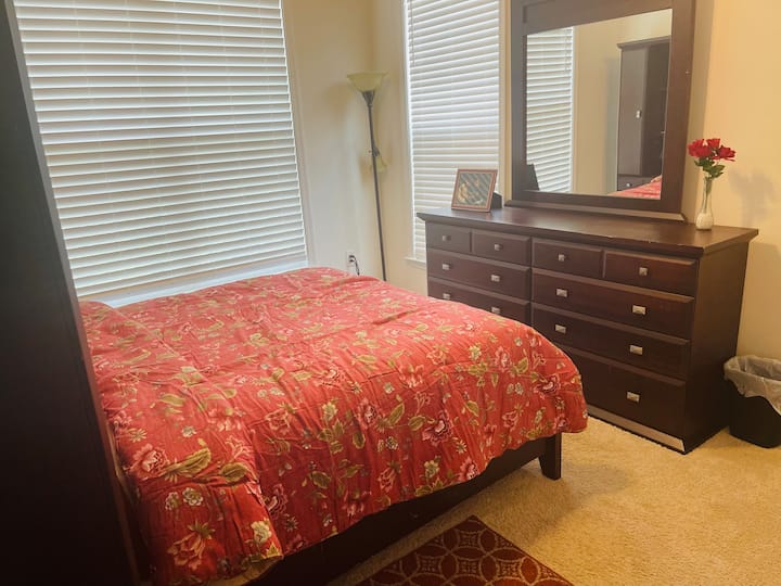Affordable Private Room - Stafford, VA