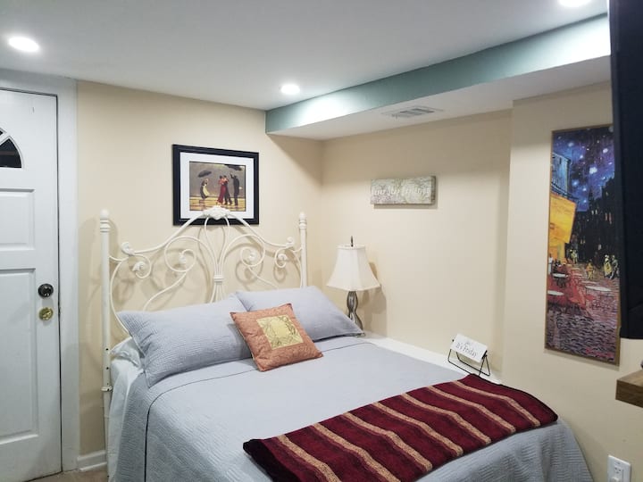 Cozy, Comfortable, Elegant Apartment Suite In Northern Va - Fairfax, VA