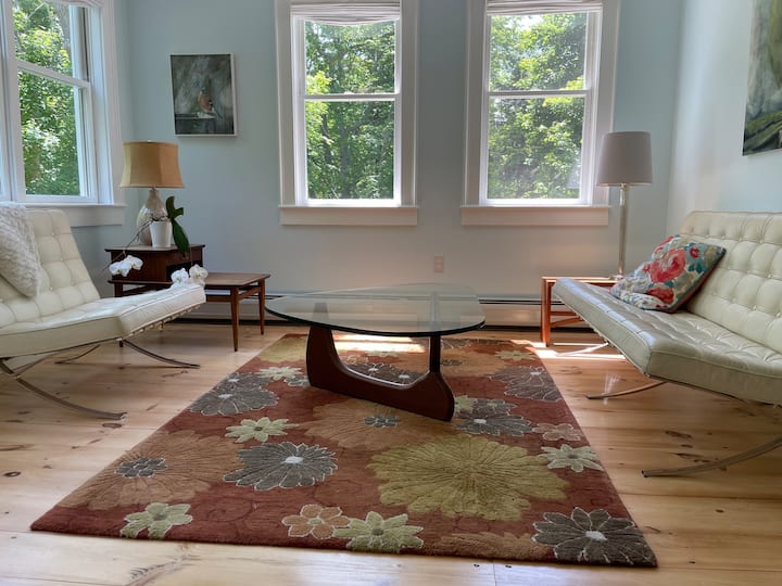 Charming Harbor Private One Bedroom - Camden