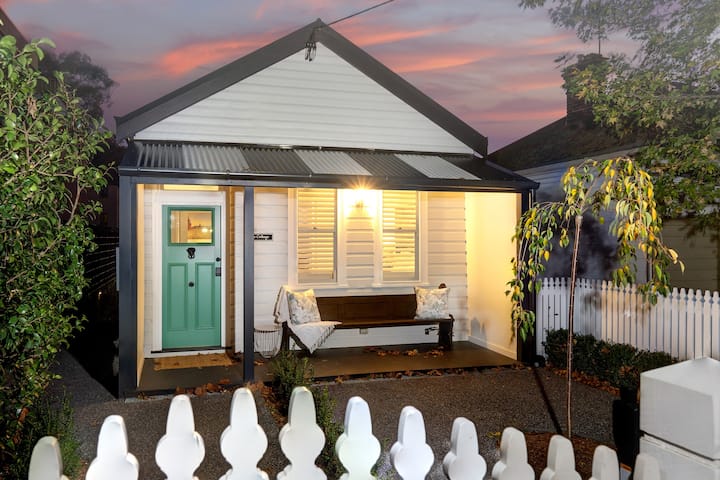 The Hidden Door Bowral Cottage - The❤️of Bowral - Mittagong