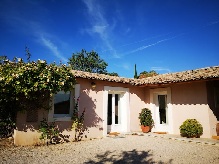 Beautiful Holiday Home At The Foot Of Mt Ventoux - Bédoin