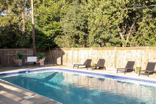 Porter #6 - With Pool - Near Beach And Downtown! - Ocean Springs, MS