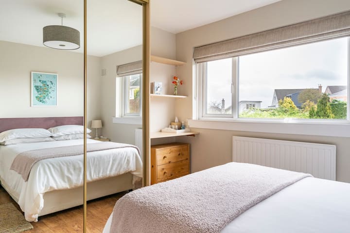 Double Bed & Breakfast In Linlithgow, Nr Edinburgh - Linlithgow Palace