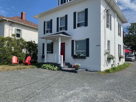 Rimouski Apartments and Condos For Rent cozycozy