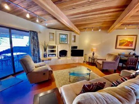 Charming Tubac Villa Within Tubac Golf Resort - Arizona