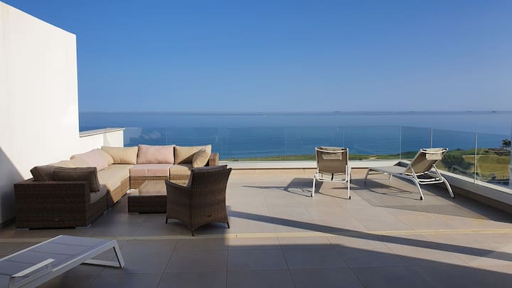 321 - Luxury Penthouse With Amazing Views - Castellar de la Frontera