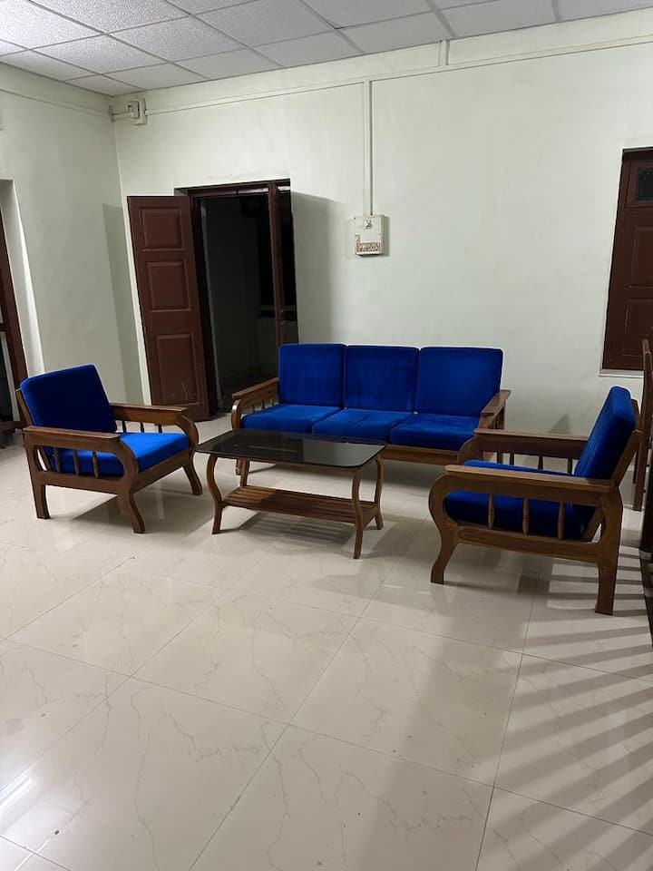 Sur-dil Holiday Home - Sawantwadi