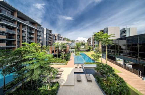 Question a out elevator entrances straight to the apartment : r ... - Apartment With Penthouse Access Key