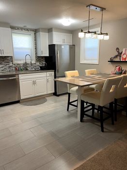 Bismarck, ND Vacation rentals & Airbnb cozycozy