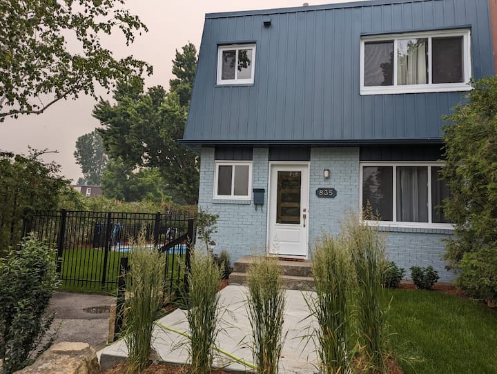 Semi-detached In Laval - Laval