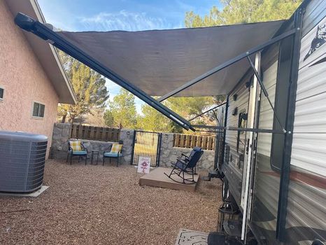 Las Cruces, NM Holiday Parks and RV rentals cozycozy