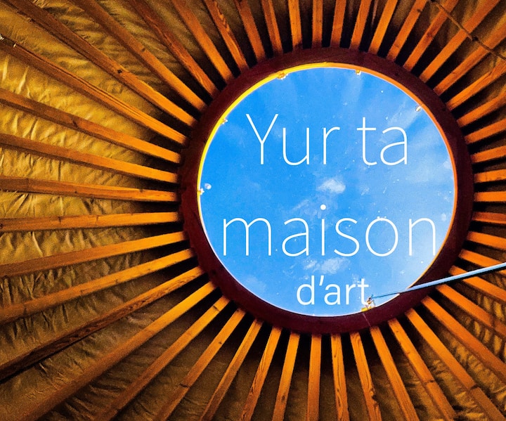 Yur Ta Maison D´art - Gea de Albarracín