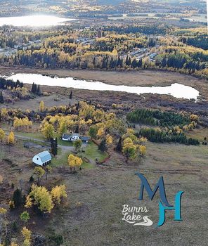 Burns Lake Vacation rentals & Airbnb cozycozy