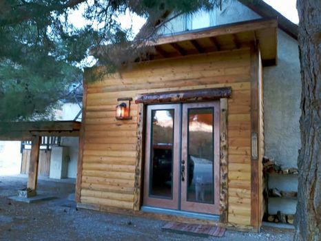 Best affordable cabins in Mount Charleston, NV with cozycozy