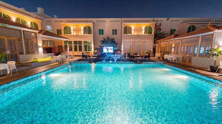 Best Hotel In Ras Al Khaimah - Ras al Khaimah