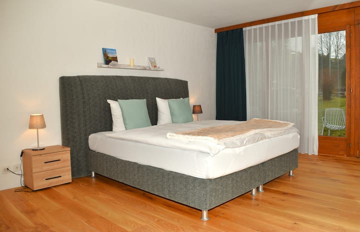 Appartement Maierisli - Cantón de Schwyz