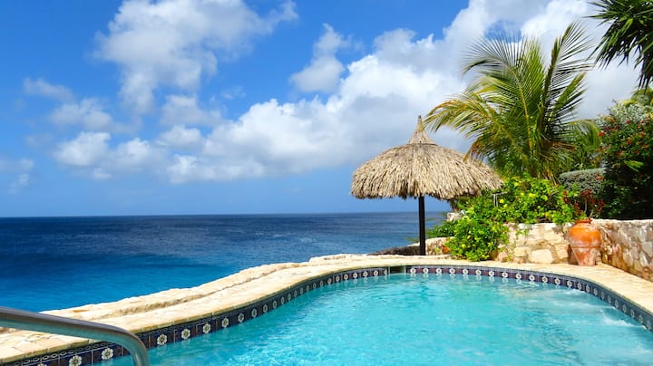 Lagun Blou Resort Curacao - Curaçao