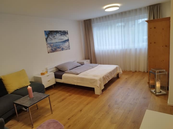 Tolles Zimmer In Appenzell - アッペンツェル
