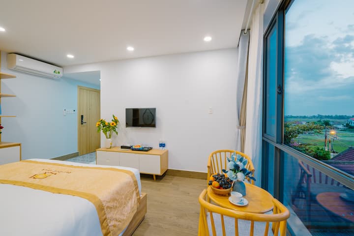 Bigpromo Private Room Breakfast And Jacuzzi Pool - Hội An