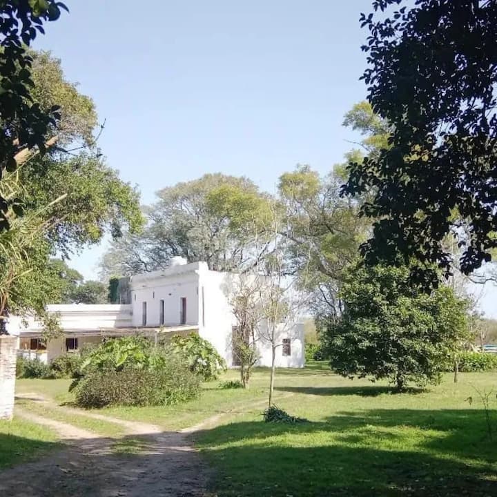 Villa Pancha - Victoria, Argentina
