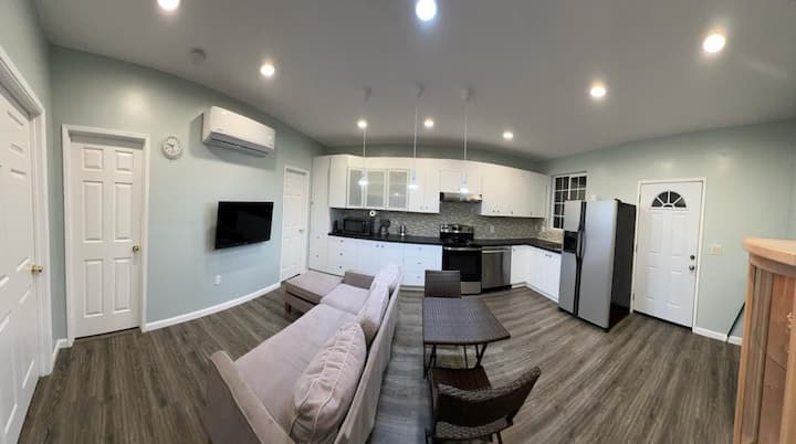Private Room In New Apartment - San Ramon, CA