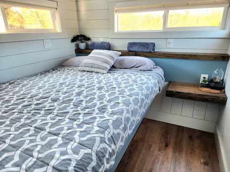 Find cheap vacation rentals in Decatur, TN cozycozy