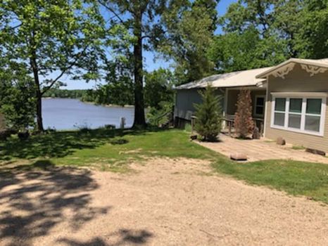Raymond Gary State Park, Fort Towson airbnb, hotels and vacation rentals