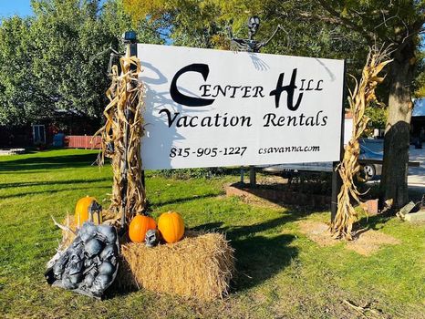 Savanna, IL Holiday Apartments and Self Catering cozycozy