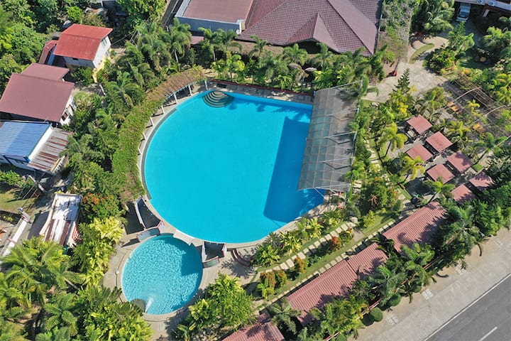 Buddha Resort By Cocotel - Binmaley