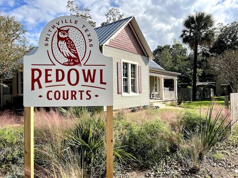 Top Airbnbs & Vacation rentals in Smithville, TX cozycozy