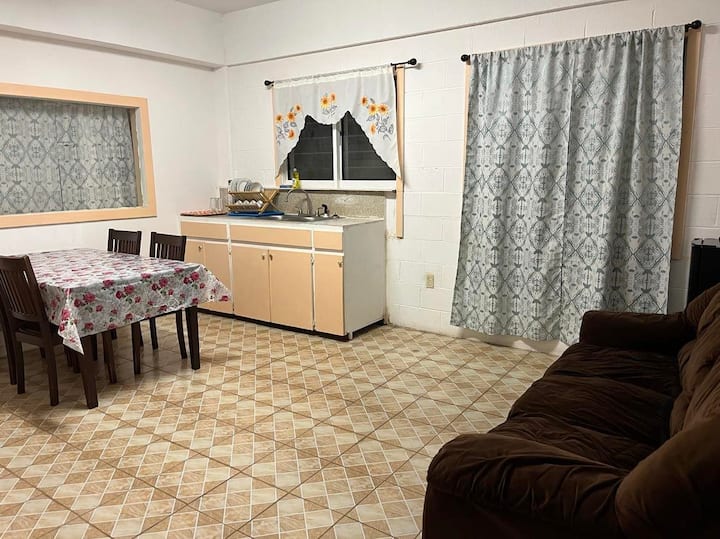 Laloifi 1 Bedroom Apartment - American Samoa