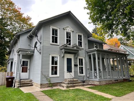 Titusville, PA Holiday Apartments and Self Catering cozycozy