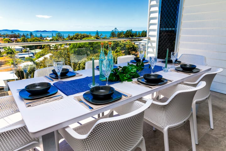 Seahaven On Bright 21 Entire New Townhouse Seaview - Emu Park