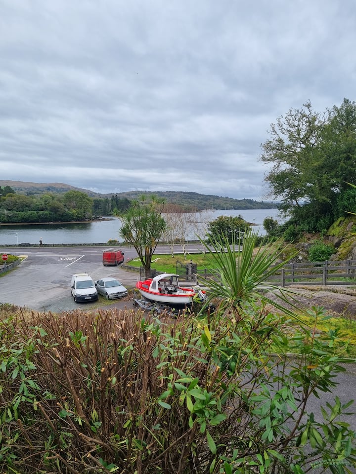 Adaville - Our Seafront Getaway - Bantry