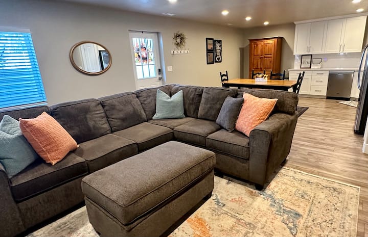 New Guest Suite In Lehi - Saratoga Springs, UT