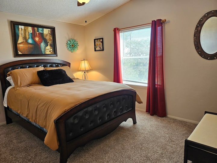 Vista Grande Suite 3 - Silver City, NM
