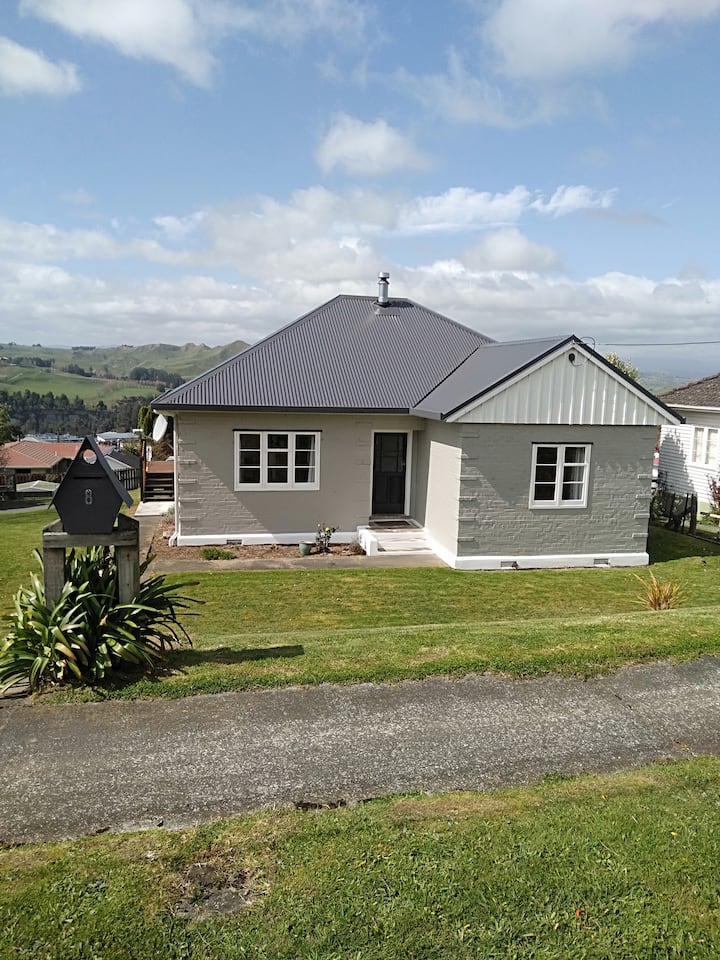 Relaxing House Close To Town - Taihape