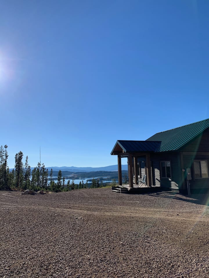 Mountain Guesthouse With Epic Lake/mountain Views - Anaconda, MT