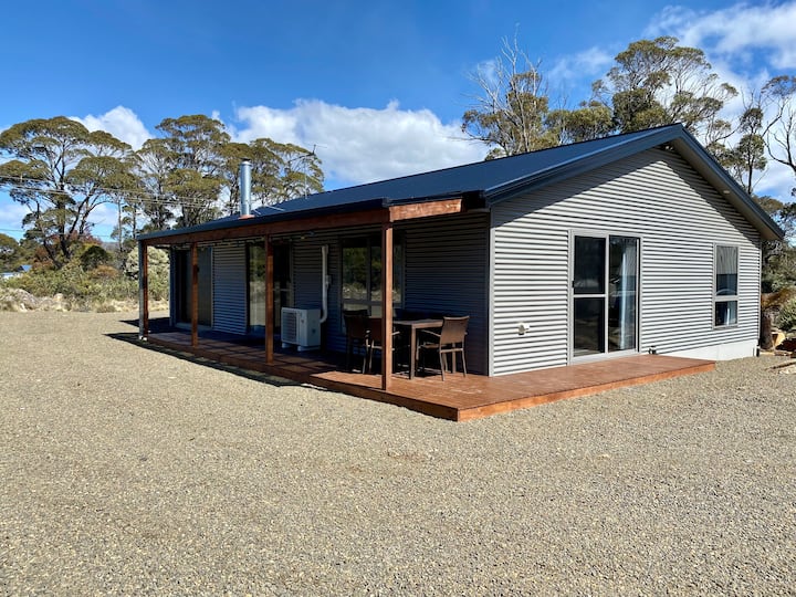 Immaculate, Spacious Getaway! - Great Lake, Central Plateau