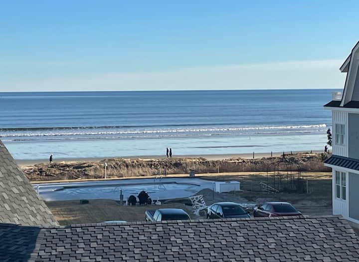 Luxury Beach Home In Oob. - Old Orchard Beach