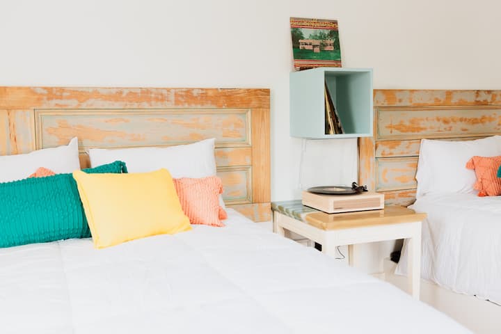 Cozy Bed And Breakfast, Room #4 - Narragansett, RI