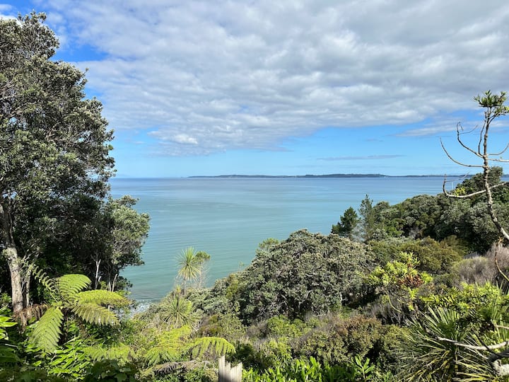 Room With A View - Waiwera