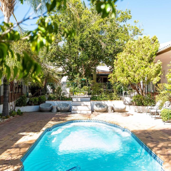 Blommenberg Guest House - Clanwilliam