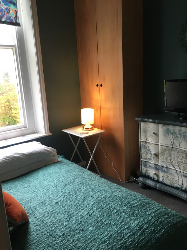 Cosy Single Room At Seaside - Folkestone