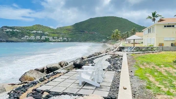 Apartment In Frigatebay - Saint Kitts and Nevis