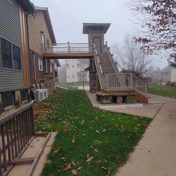 Youghiogheny River Lake, PA airbnb, hotels and vacation rentals